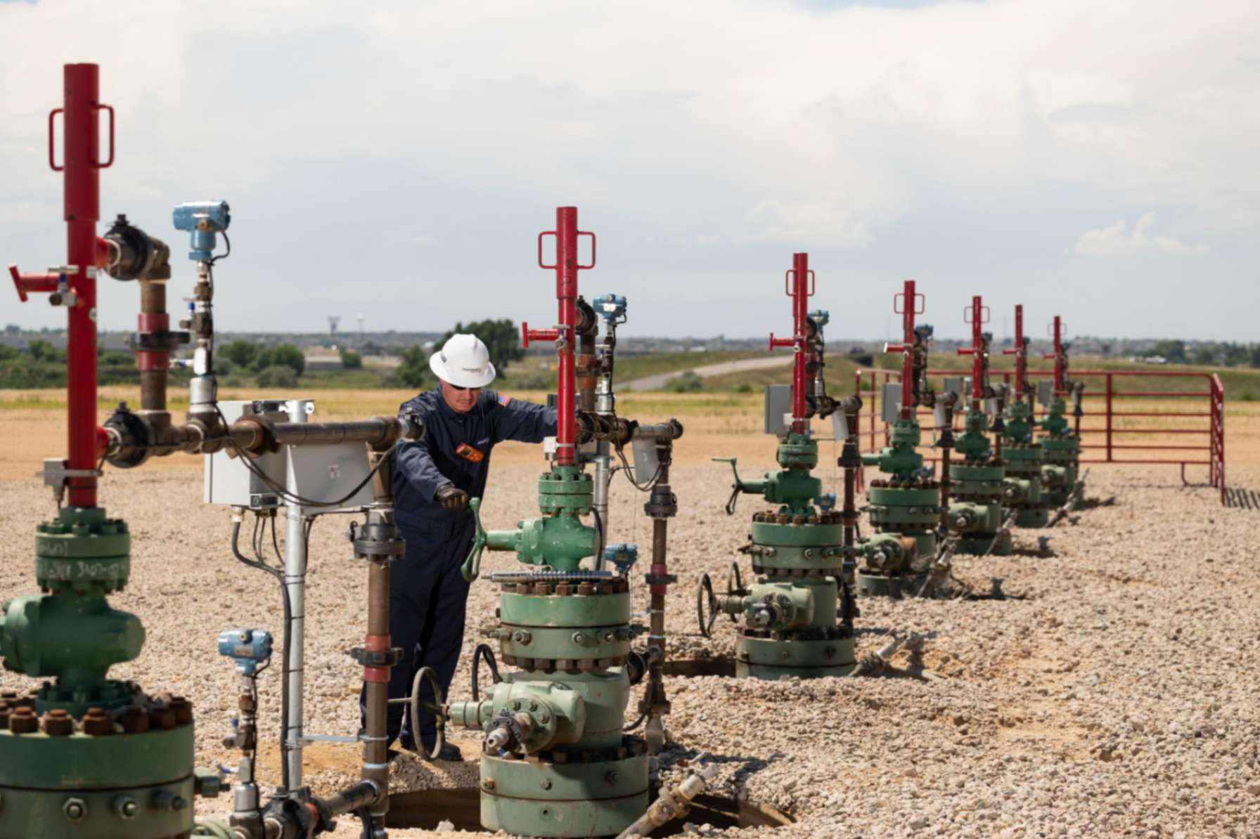 Progressing Cavity Pumping System