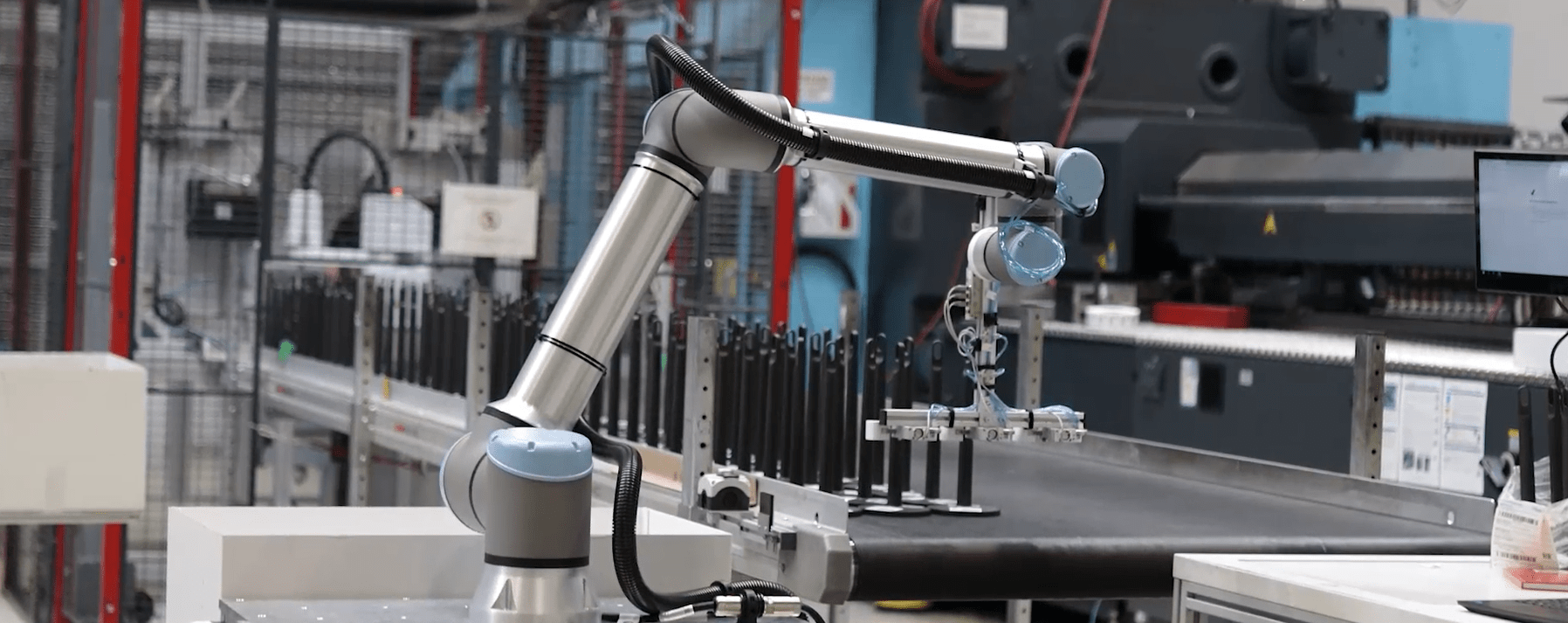 Production Automation & Optimization