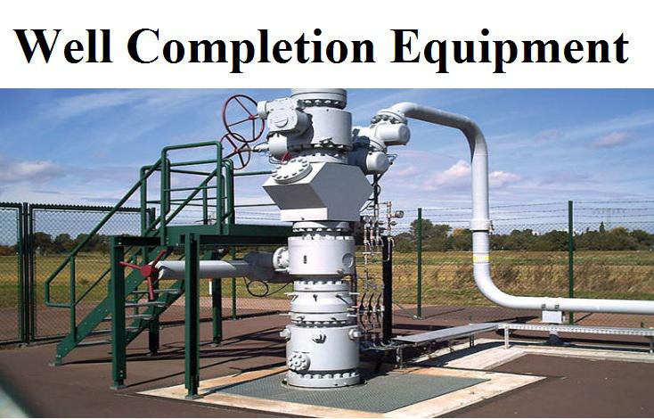 Completion Equipment