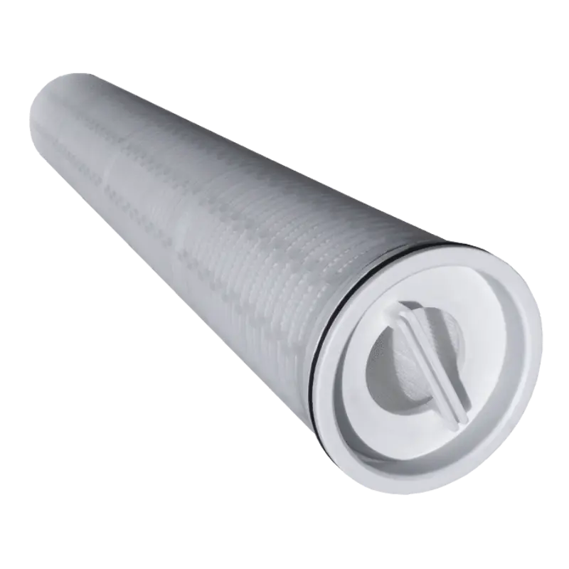 High Flow Filter Cartridge