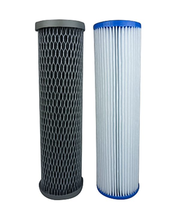 Pleated Filter Cartridge