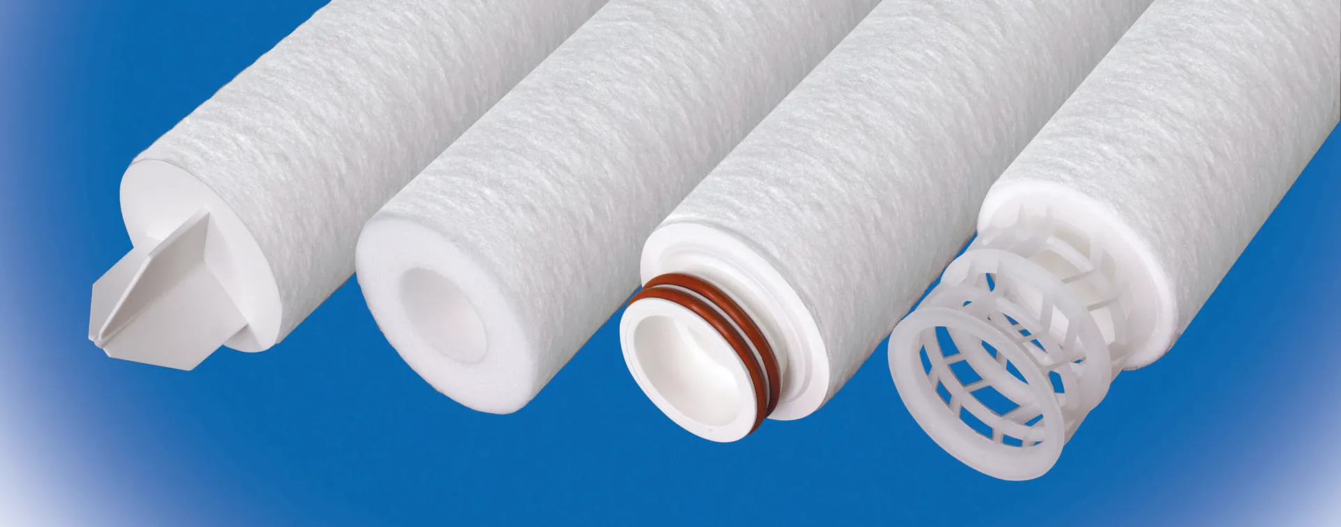 Depth Filter Cartridge