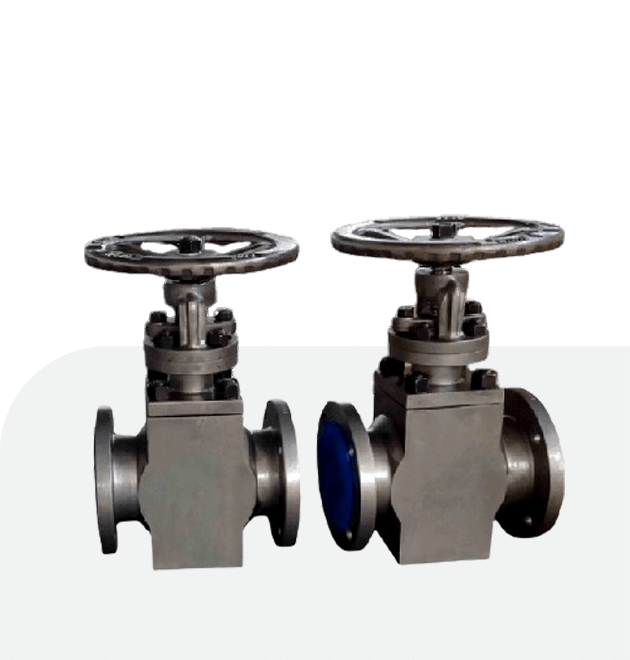 Gate Valve