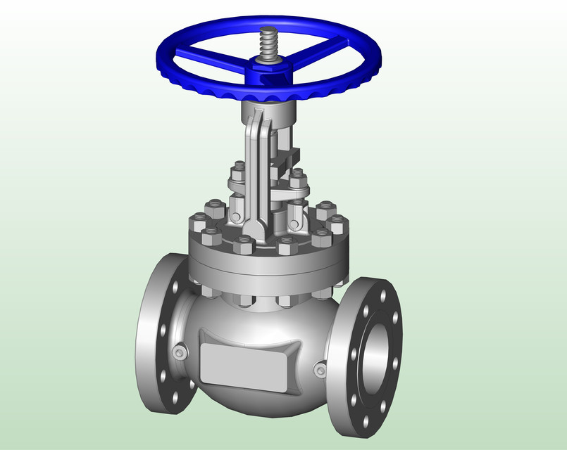 Globe Valve
