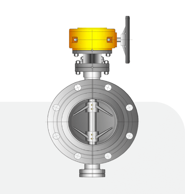 Butterfly Valve