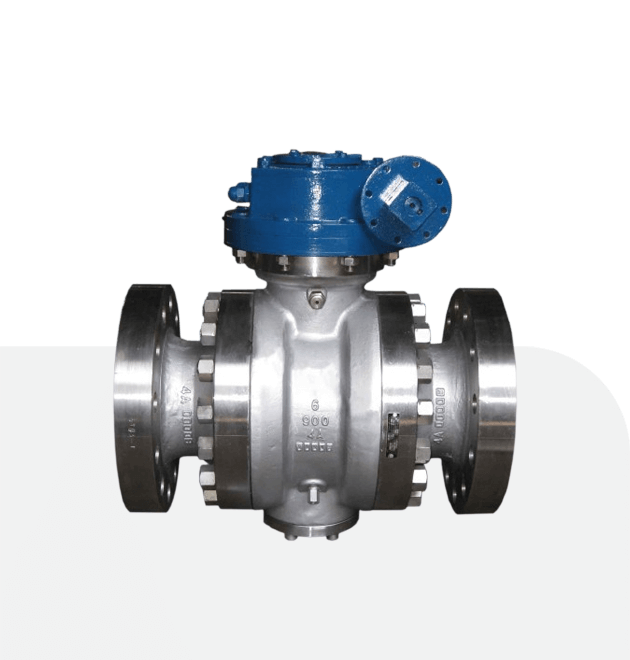 Ball Valve