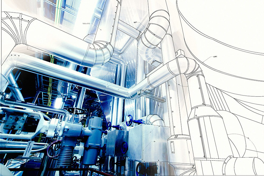 Process Facilities Package & Modification