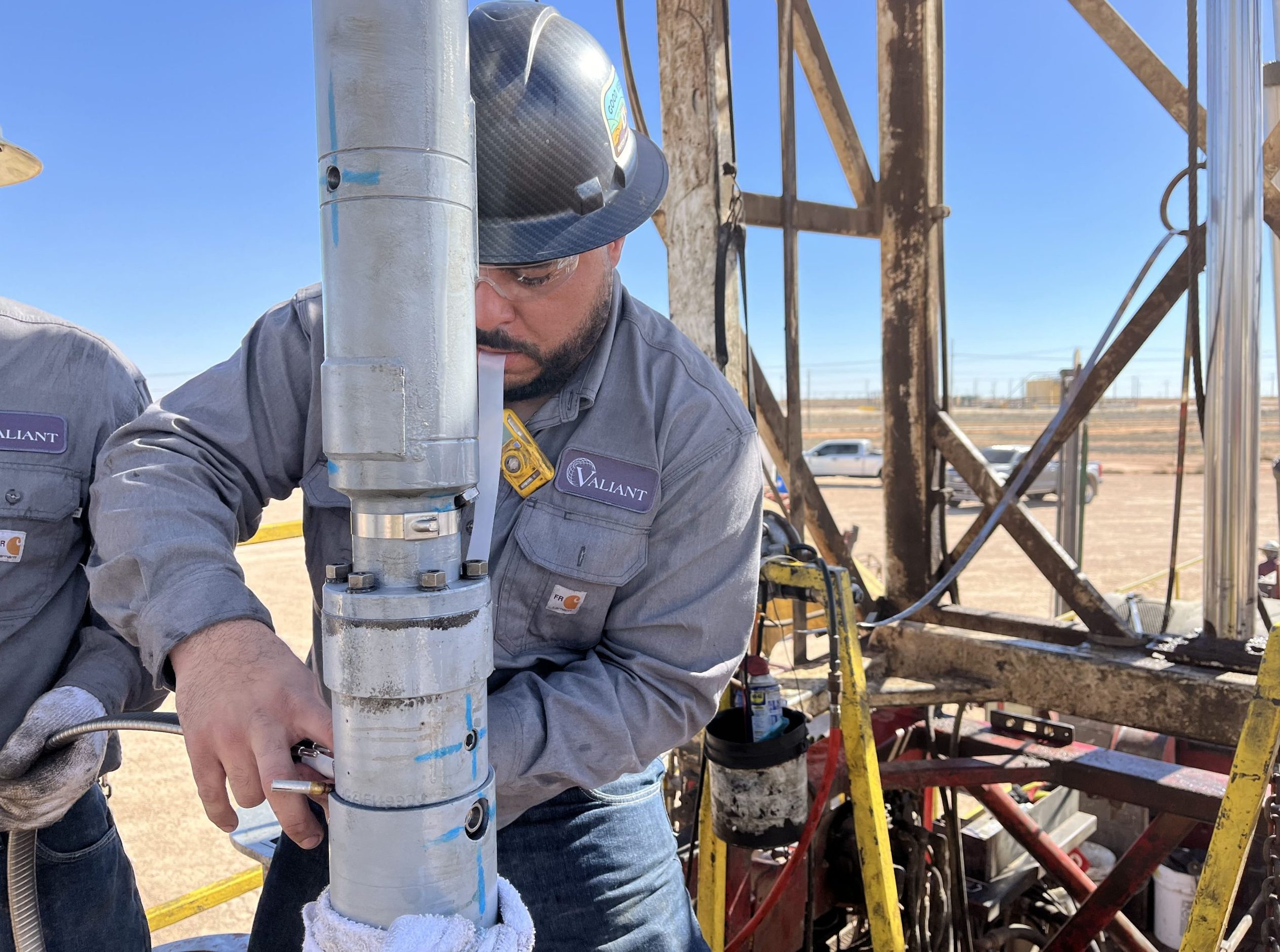 Electrical Submersible Pumping Systems